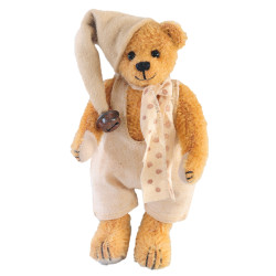 Miniature Teddy Josua  Mohair