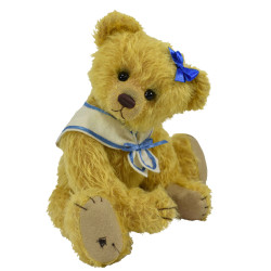 Teddy Merle    Mohair