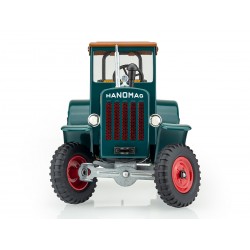 Traktor HANOMAG R 40  Blechspielware