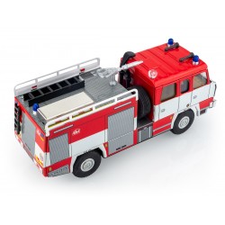 Tatra 815 Feuerwehr   Blech-Spielware