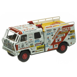 Tatra 815 Dakar 1994   Blech-Spielware