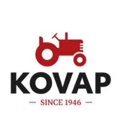 Bergbahn Kovap Blech-Spielware