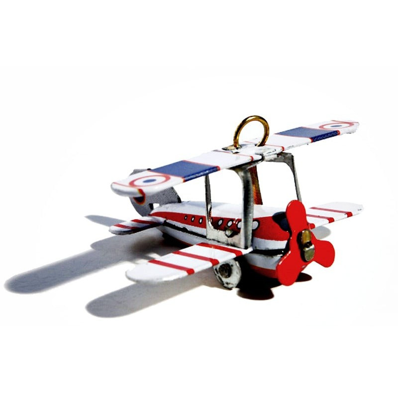 DIWULI Flugzeug Deko Ballon Set Zum 3. Geburtstag – Aufblasbarer Jet & Zahl 3, Inkl. Aufblashalm