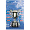 Pokal    Kunststoff