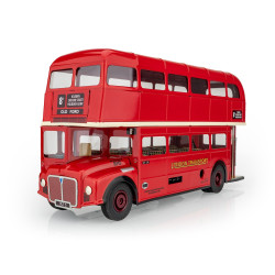 Routemaster Bus RM 5      Blechspielware