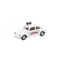 VW 1200  Circus   Blechspielware