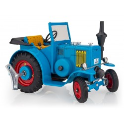 Traktor EILBULLDOG HR 7  Blechspielware