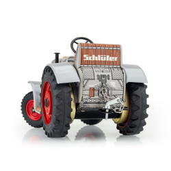 SCHLÜTER DS 25    Blechspielware