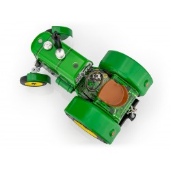 Zetor 50 Super  Traktor   Blechspielware