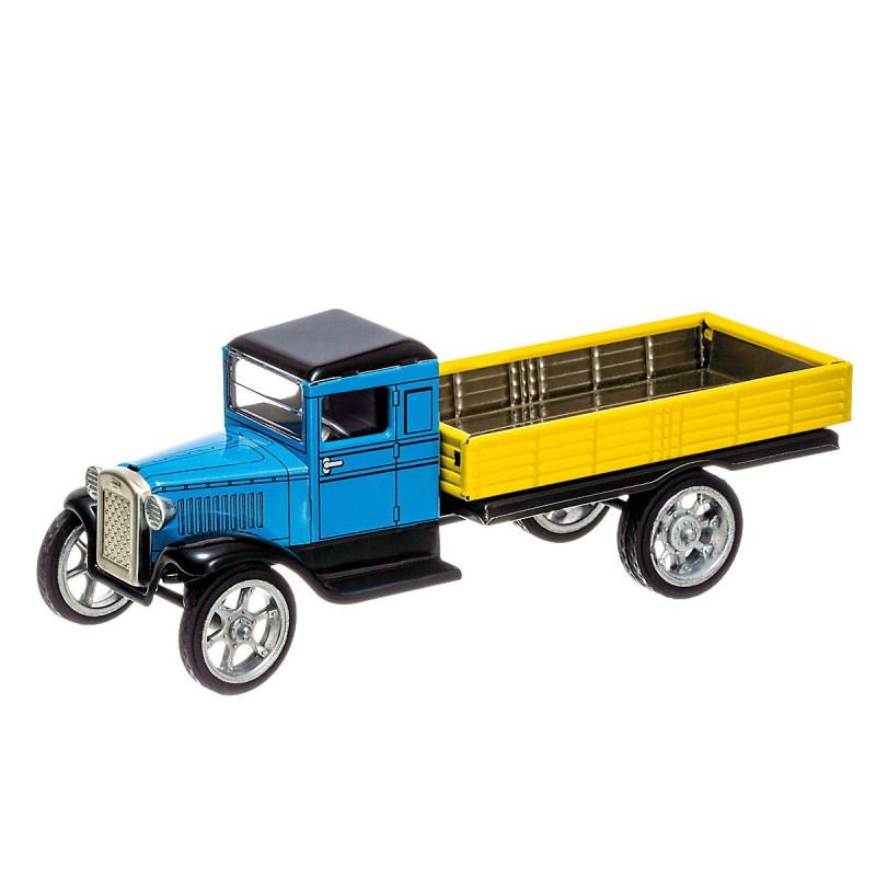 Hawkeye Pritschenwagen   Blechspielware
