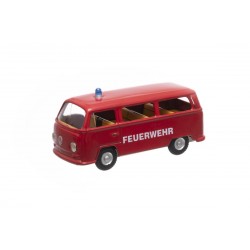 VW Feuerwehr    Blech-Spielware