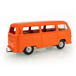 VW Mikrobus mit Antrieb   Blechspielware