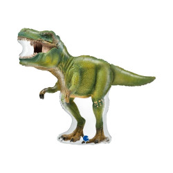 Tyrannosaurus Folienballon