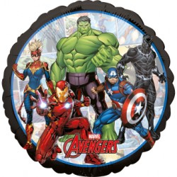 Marvel "Avengers" Folienballon