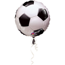 Fussball Folienballon
