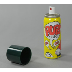 Pupsspray 50 ml