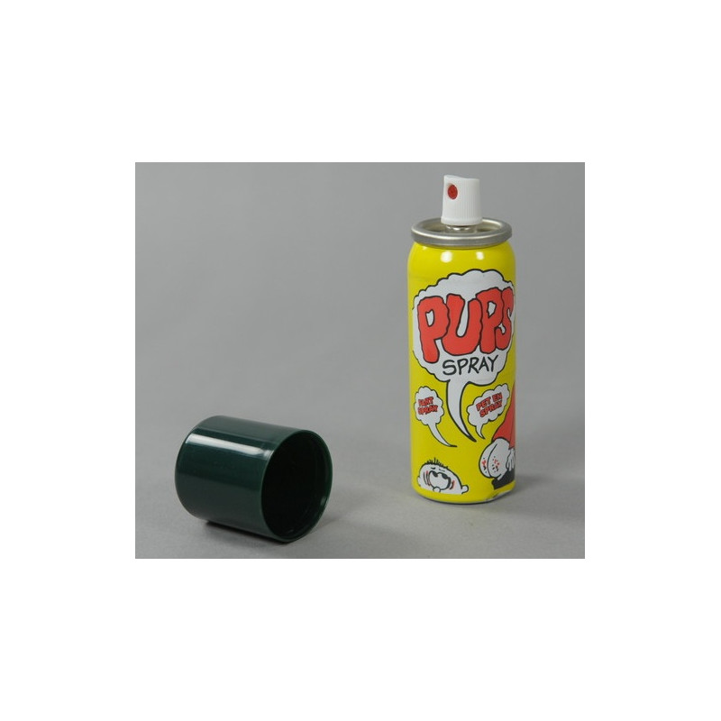 Pupsspray 50 ml