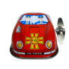 Schlüsselautos TATI-TATA-TATU, 3er Set, FW, PZ & KW   Blechspielware