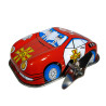 Schlüsselautos TATI-TATA-TATU, 3er Set, FW, PZ & KW   Blechspielware
