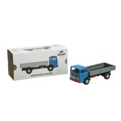 Mercedes Pritschenwagen   Blech-Spielware