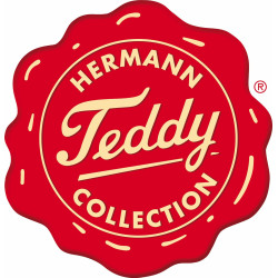 Teddy sitzend 40 cm