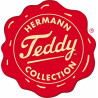 Teddy sitzend 40 cm