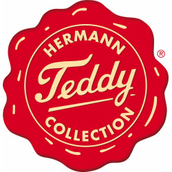 Teddy sitzend 23 cm   Teil-Ausverkauf statt Fr. 25.00