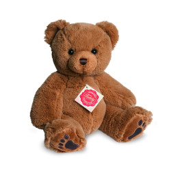 Teddy sitzend 23 cm
