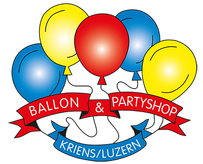 Ballons- und Partyshop Kriens